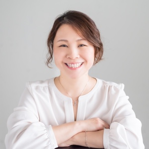 NaokoSuzuki_prof