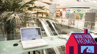 リモートワーカーが、旅行中でも仕事を効率的にこなす方法