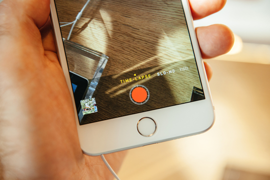 iPhoneの写真アプリを拡張して、写真の加工機能を充実させる方法
