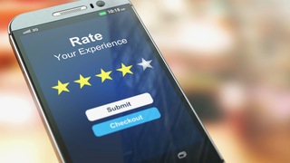 あなたの適当なレビューが、誰かの人生を狂わせるかもしれない