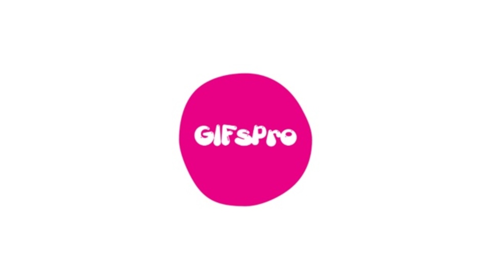 6000種類以上のGIFアニメを探せるサイト「GIFsPro」