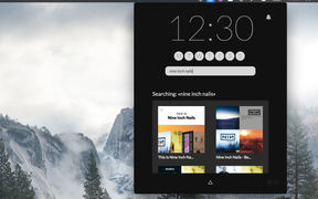 iPhoneがバッテリー切れ？ MacBookを目覚まし時計として使う方法