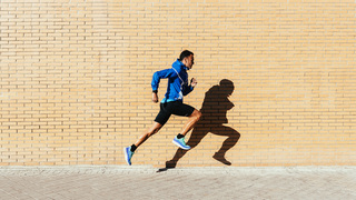 無理しない、間違った競争はしない。自分にあったワークアウトの見つけ方