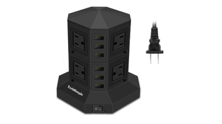 【本日のセール情報】Amazonタイムセールで80%以上オフも！ 急速充電対応タワー型電源タップや通気性抜群の安眠枕がお買い得に