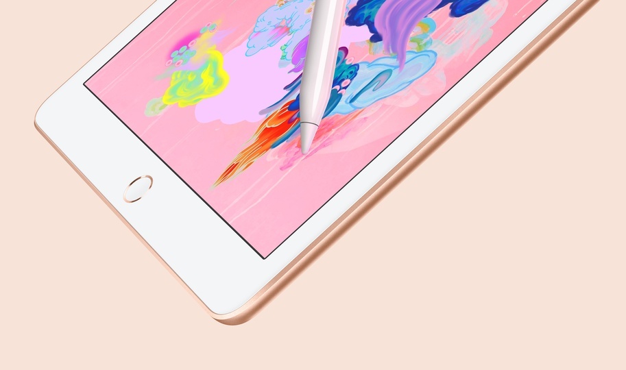 新型「iPad」は去年のモデルから何が進化したの?