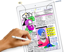 新型「廉価版iPad」がProキラーの理由。ペンシル対応、機能ほぼ全部入りの破壊力