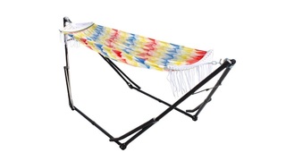 【本日のセール情報】Amazonで期間限定セールが開催中！ 自立型ハンモックやランニングポーチがお買い得に