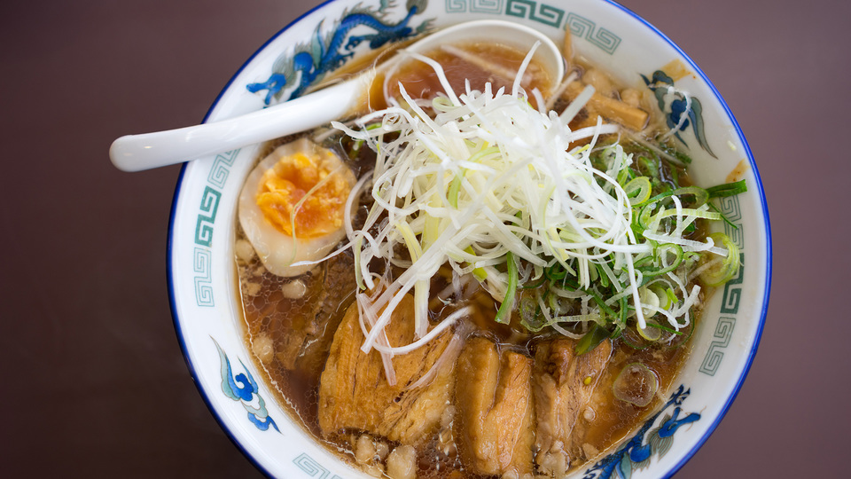 ramen