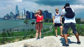 今さらですが、宿泊先や旅行先をInstagramで事前確認していますか?