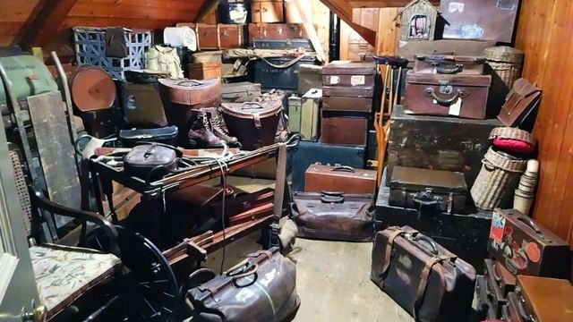 あれどこに閉まったっけ? 部屋の中の探しものを見つけるアプリ「Sortly」