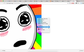 Slackの絵文字に好きな画像をワンクリックで登録できる拡張機能