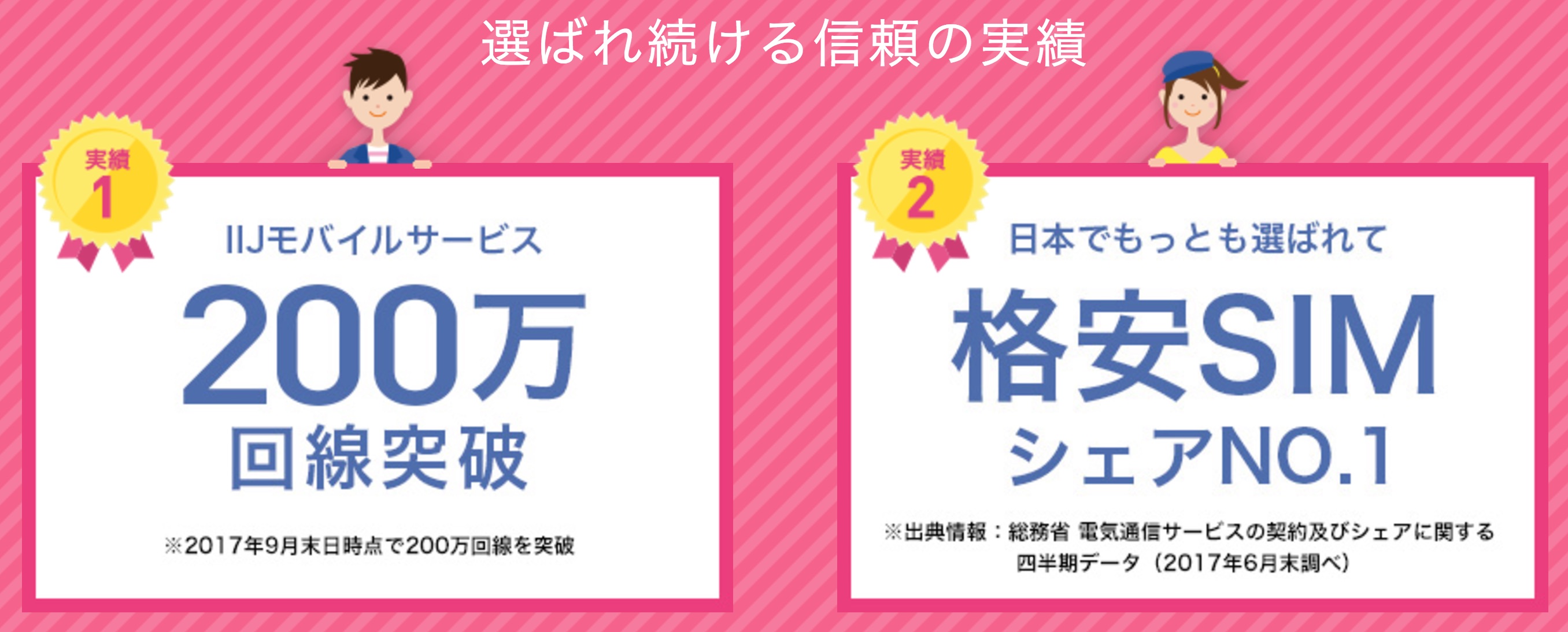 格安SIMをお得に・賢く選ぶための3つのポイント | ライフハッカー・ジャパン