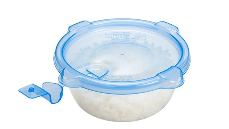 毎日働くあなたへ。ご飯の作り置きに便利な冷凍ご飯保存容器まとめ