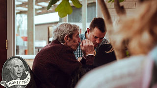 親にお金を貸すときに注意すべき3つのこと