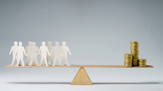 家計予算と同じように「社交」の予算も立てましょう