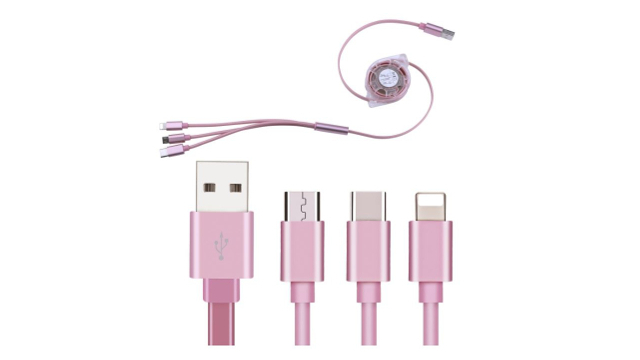 【本日のセール情報】Amazonタイムセールで80%以上オフも！ 巻き取り式 3in1ケーブルやスマホ・タブレットスタンドがお買い得に