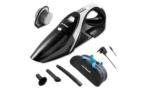 【本日のセール情報】Amazonで期間限定セールが開催中！ 乾湿両用ハンディクリーナーやグンゼのインナーウェアがお買い得に