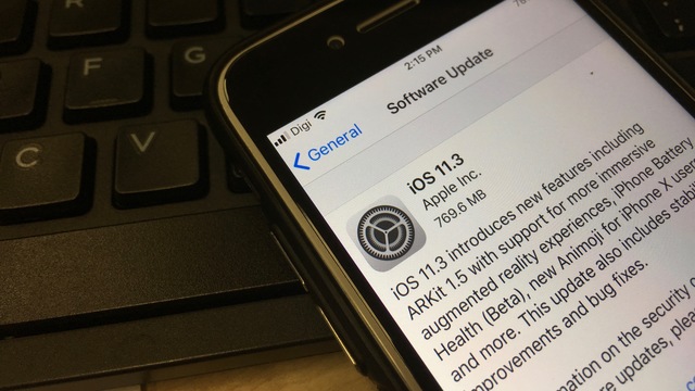 使いこなしてる? iOS 11.3のクールな新機能と活用法