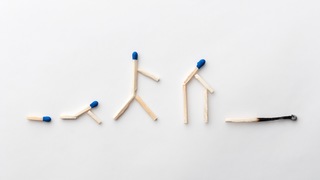 いつも満たされない人生を立て直す4つの方法