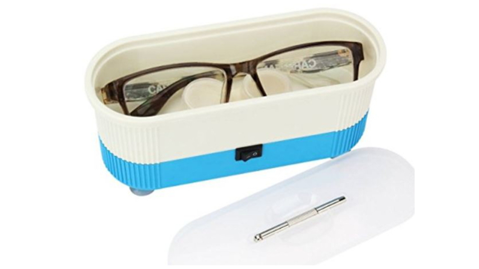 【本日のセール情報】Amazonタイムセールで80%以上オフも! 音波眼鏡クリーナーや超吸水おりたたみ傘用カバーがお買い得に