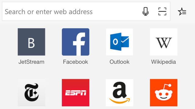 能率的で無駄のないブラウザ「Microsoft Edge」を試してみるべき理由