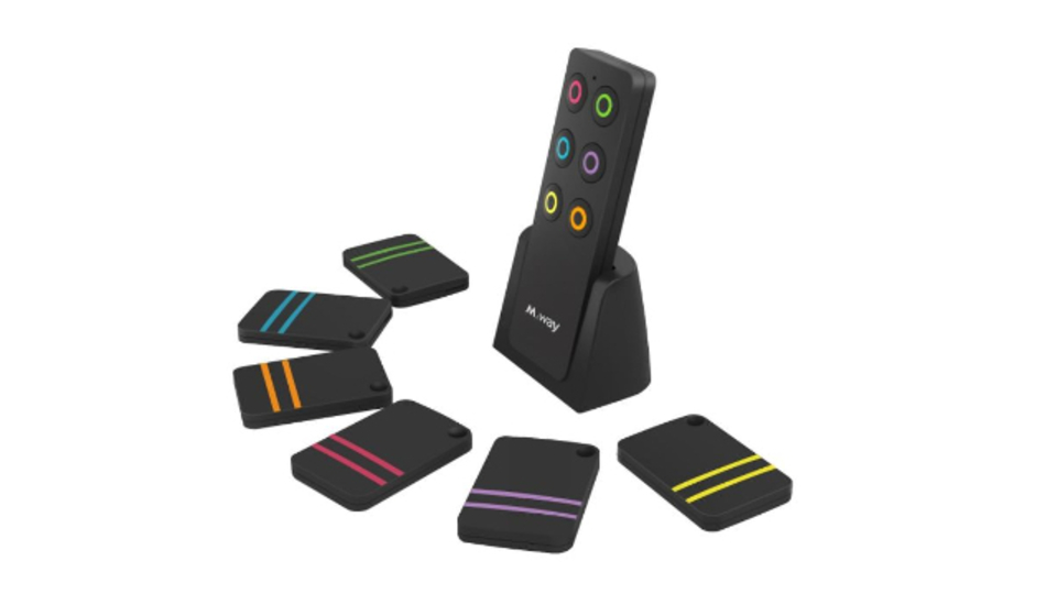 【本日のセール情報】Amazonタイムセールで80%以上オフも! なくしもの防止タグや60in1精密ドライバーセットがお買い得に