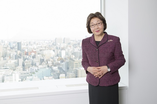 キャリア50年、女性アナウンサーの先駆者が教える「伝わる話し方」とは