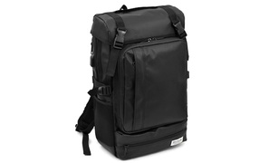 ライフハッカー読者が最も購入したバッグ・ポーチランキング：2018年3月