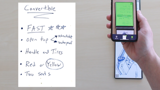 紙メモをデジタル化できて何度でも使えるポケットサイズのメモ帳【今日のライフハックツール】