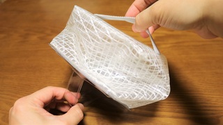 電源いらず・軽い・コンパクト。1つ持っておきたい折り紙みたいに畳めるランタン【今日のライフハックツール】