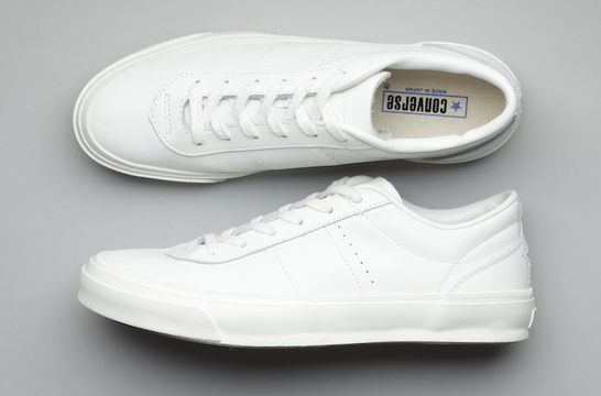 ビジネスカジュアルに使える 白スニーカー 黒スニーカー6選 ライフハッカー 日本版