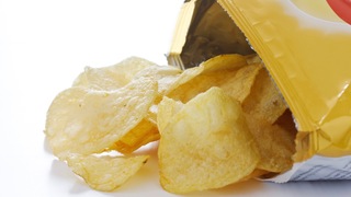 自宅にあるアレを使えば、開封済のポテチをパリパリに保てるらしい