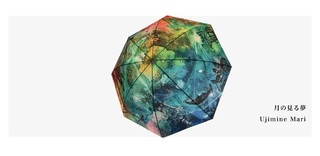 自分がデザインした傘を在庫を持たずに販売できるWebサービス『Luck＋Designers』