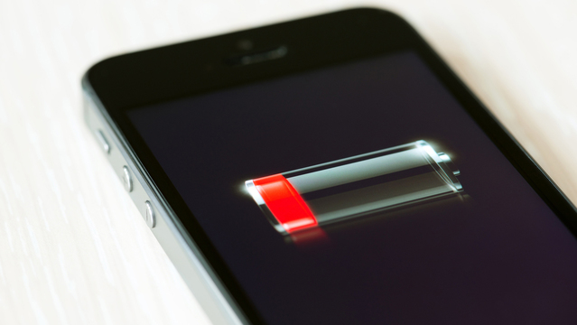バッテリー状態によるiPhoneの「パフォーマンス制限」解除するには