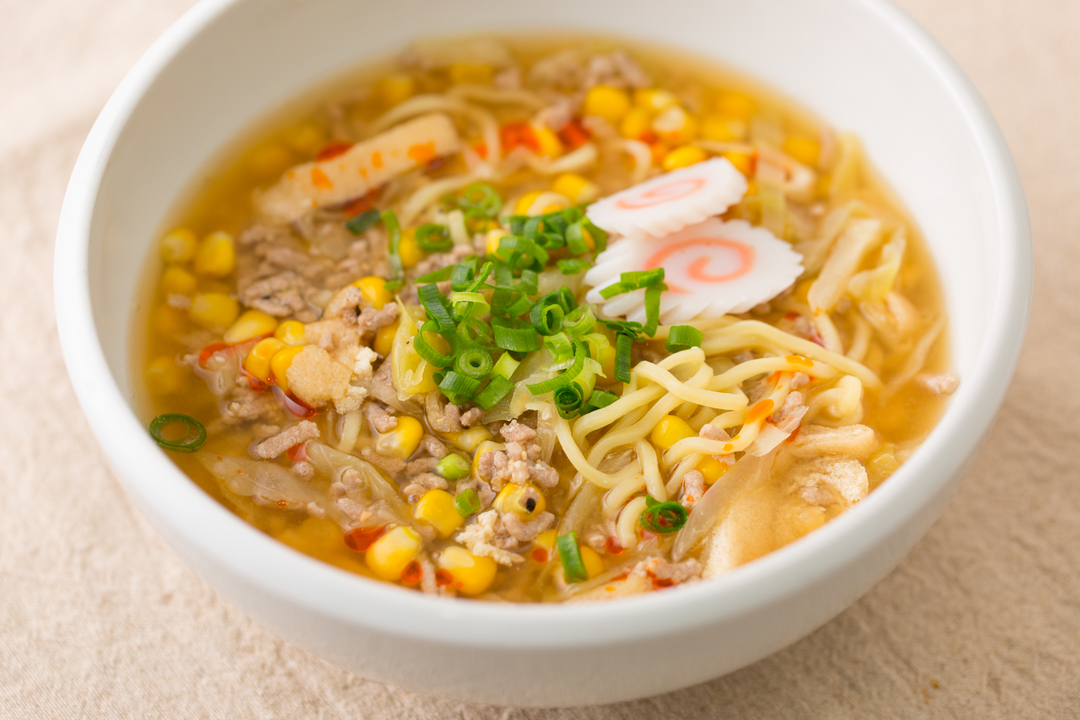 miso-ramen