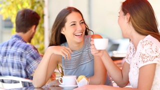 天気の話はNG。誰でも話し上手になれる5つのコツ