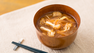 作りすぎた「お味噌汁」をおいしく食べきれるアレンジ料理3品