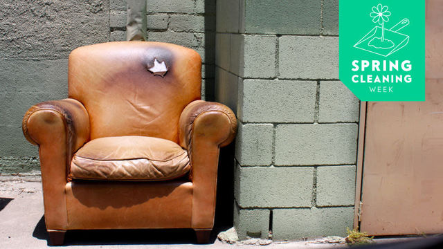 家族や同居人が進んで物を捨てるようになる驚きの説得術