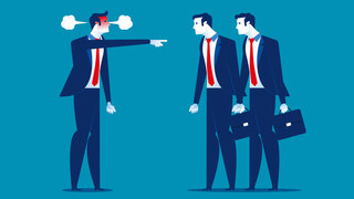 アンガーマネジメントで怒りをコントロールするコツ