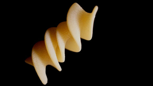 パスタは魔法のダイエット食品ではない。最近の研究結果にご用心