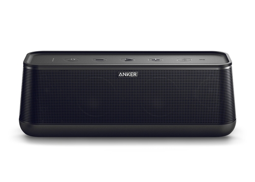 「SoundCore」シリーズの決定版「Anker SoundCore Pro+」が台数限定26%OFFで登場