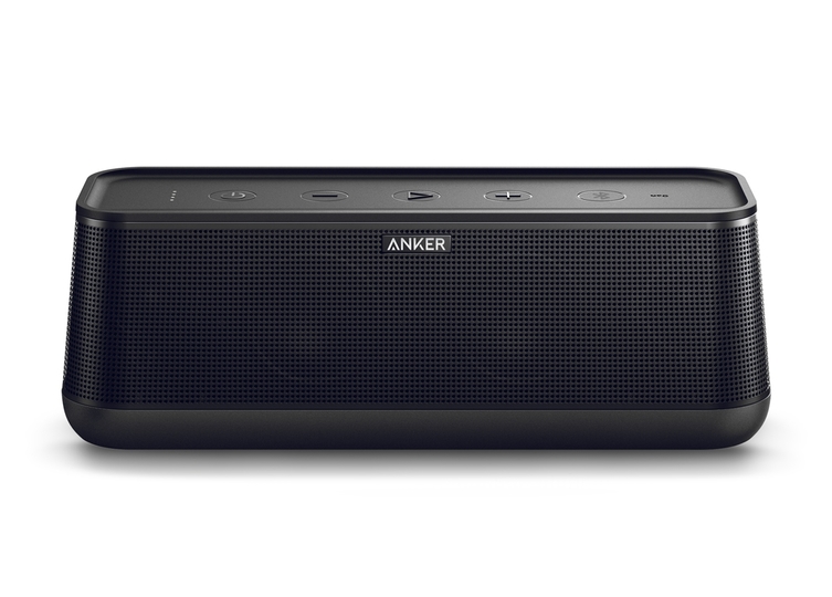 「SoundCore」シリーズの決定版「Anker SoundCore Pro+」が台数限定26%OFFで登場