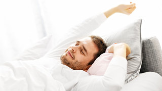 脱・睡眠不足。不眠のためにできること12