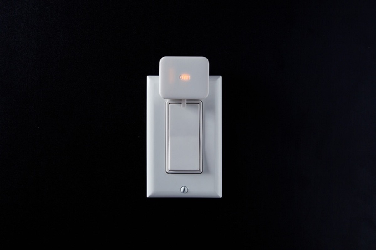 SwitchBot-4
