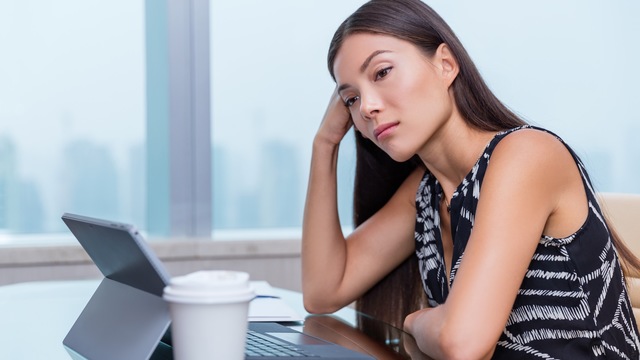 20代、30代、40代。キャリアの転換期に自問すべきこととは?