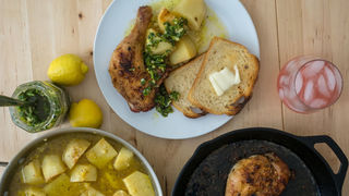 超さっぱりクセになる！ レモンを丸ごと使い切る初夏の絶品レシピ3選