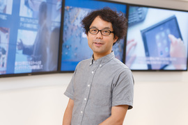 他を知るから面白い発想が生まれる。元カヤックエンジニアが語る、アイデアを具現化する方法