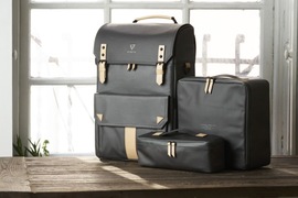 残り2日でキャンペーン終了！旅に合わせて中身を変えられる合理的なバックパック｢Type II ｣