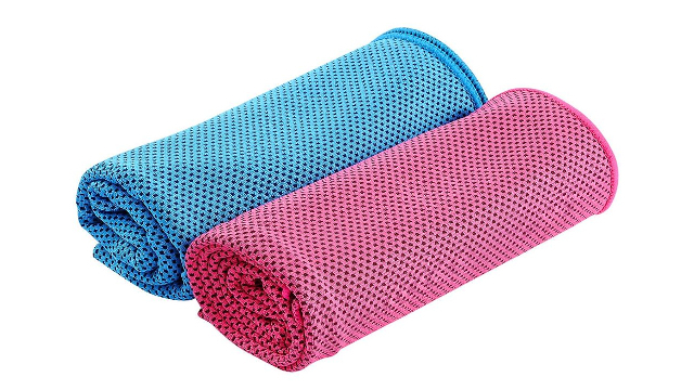 【本日のセール情報】Amazonタイムセールで80%以上オフも！ 冷感スポーツタオル2枚セットや多機能の折り畳みバケツがお買い得に