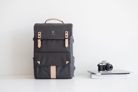 スタイリッシュなカメラ用バックパック｢Type II ｣が好評につきキャンペーン延長！